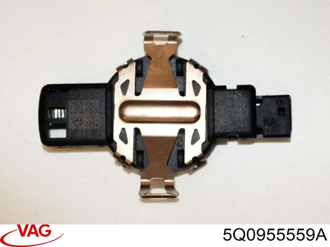 Датчик дощу VAG 5Q0955559A ціна, від 38.01 USD