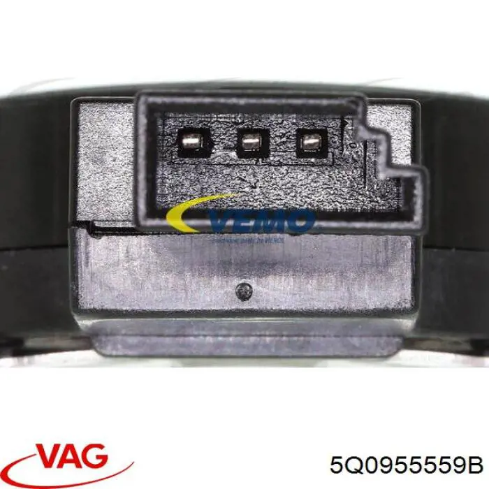 Купити 5Q0955559B VAG Датчик дощу