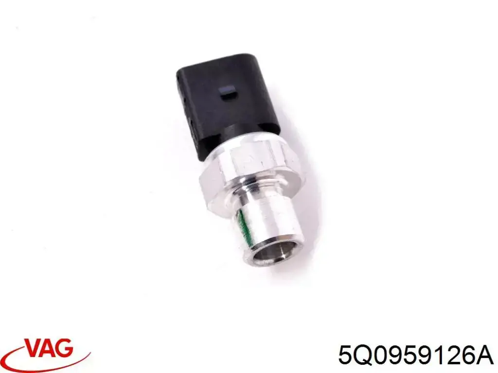 5Q0959126A VAG Датчик тиску