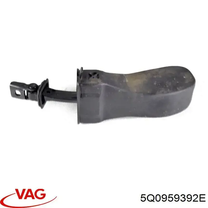Купити 5Q0959392E VAG 