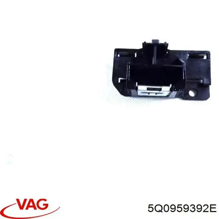 5Q0959392E VAG 
