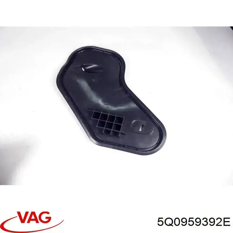 Купити 5Q0959392E VAG 