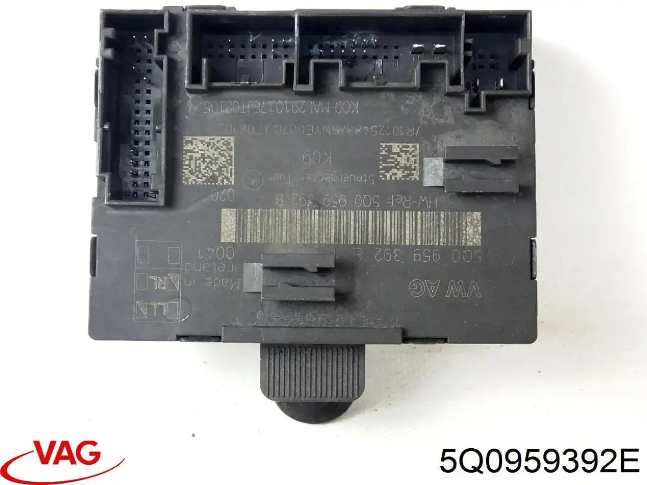  5Q0959392E VAG