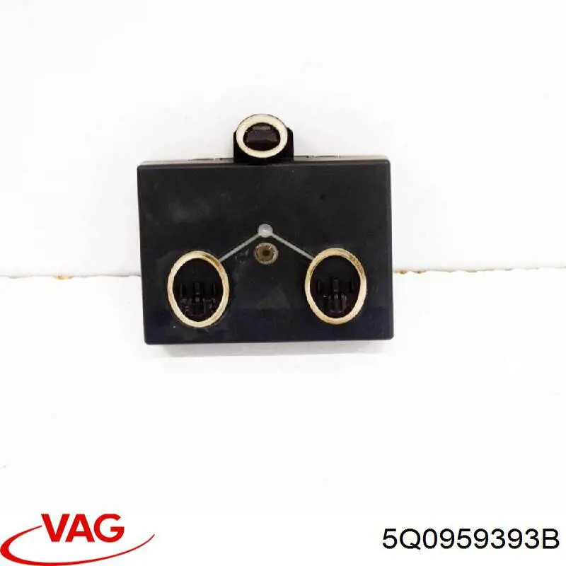 5Q0959393B VAG 