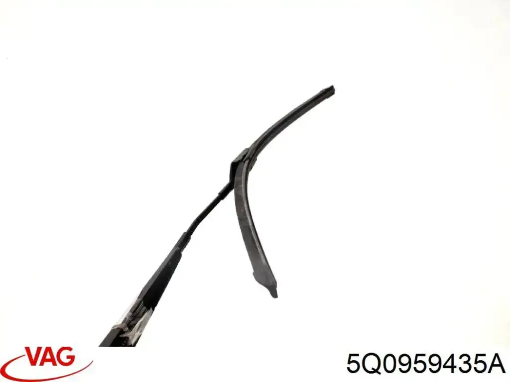 Модуль управління іммобілайзера (ЕБУ) VAG 5Q0959435A ціна, від 28.22 USD