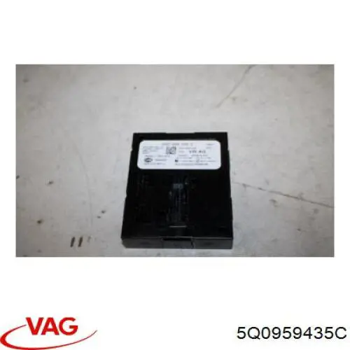  VAG 5Q0959435C ціна, від 21.32 USD