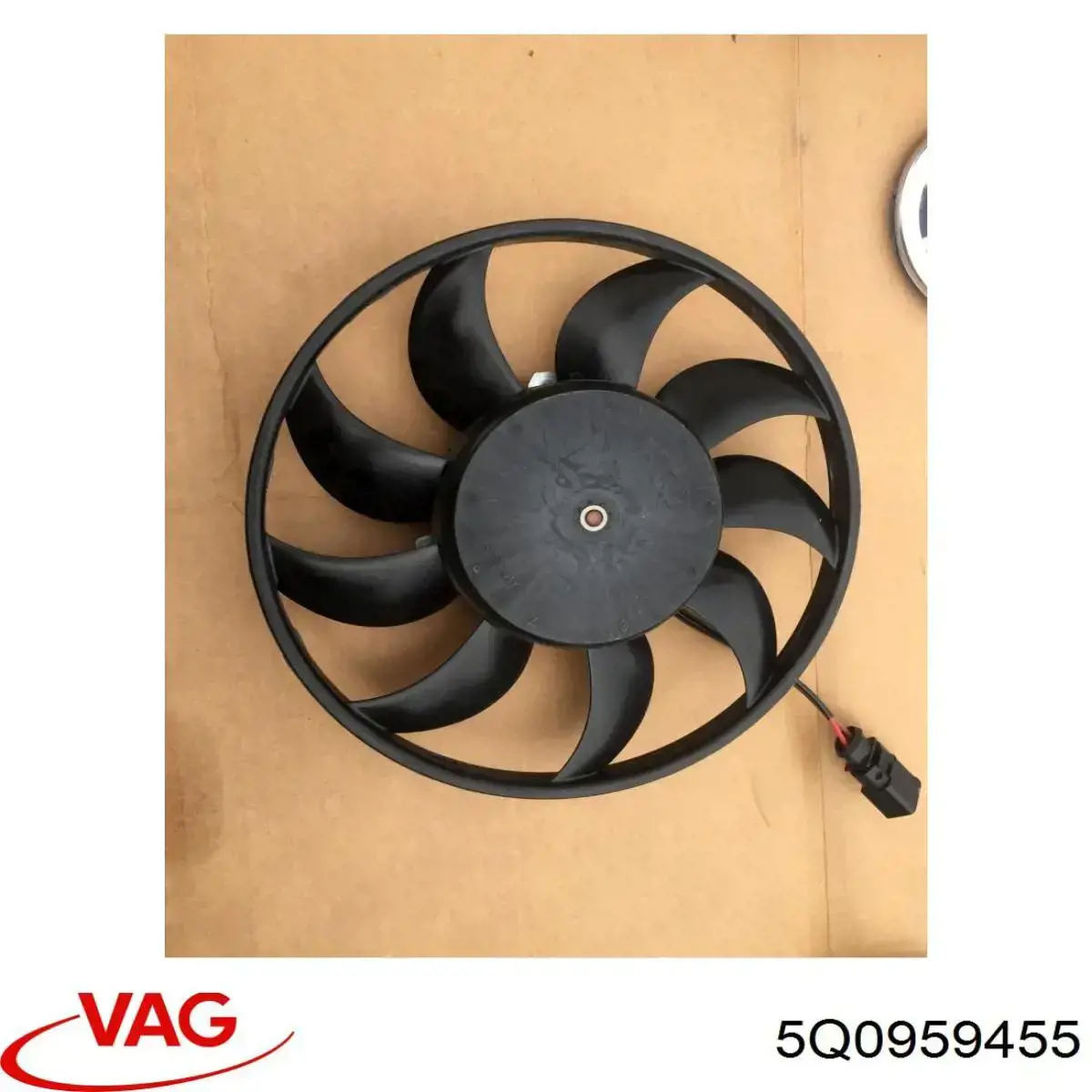  VAG 5Q0959455 ціна, від 1133.22 USD