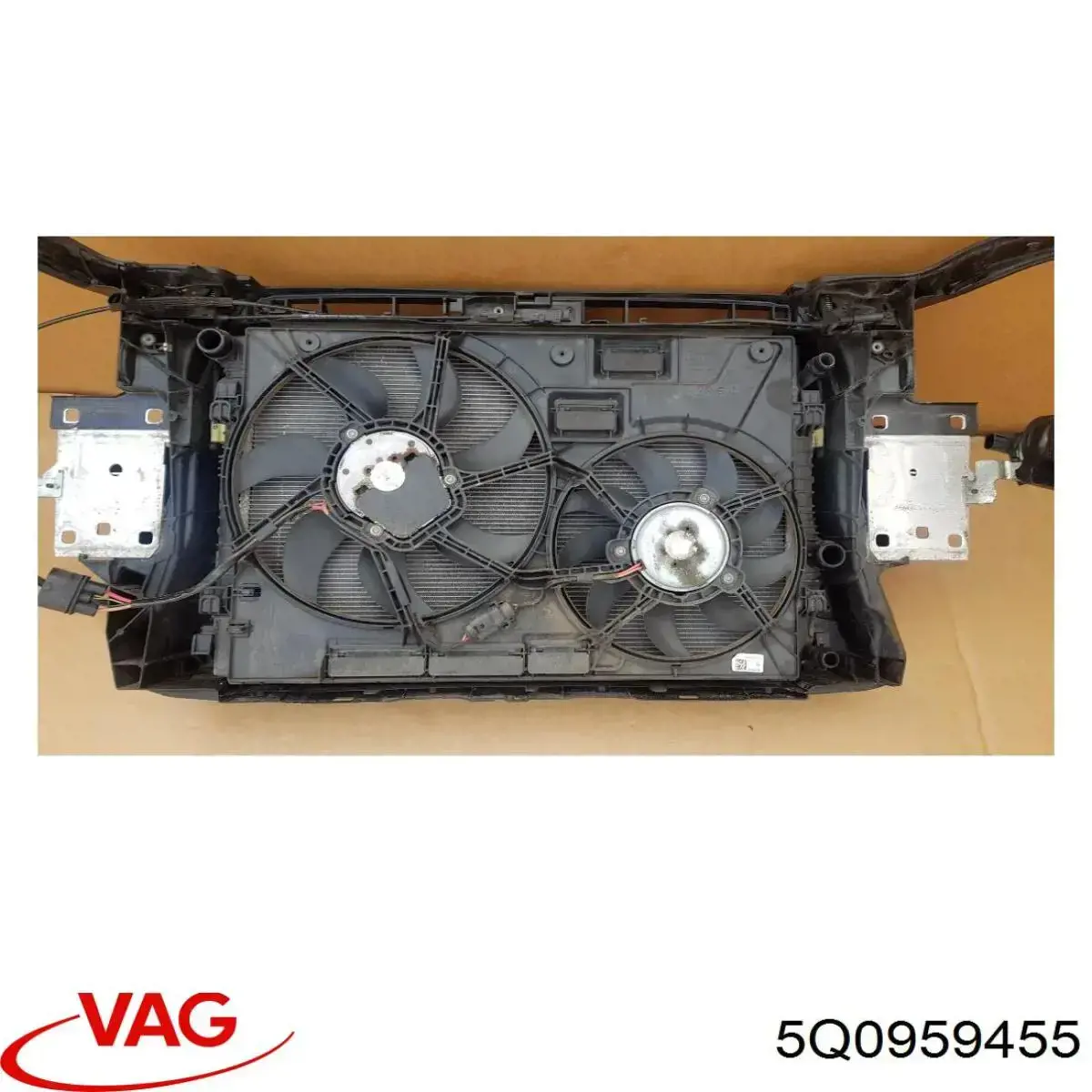  5Q0959455 VAG