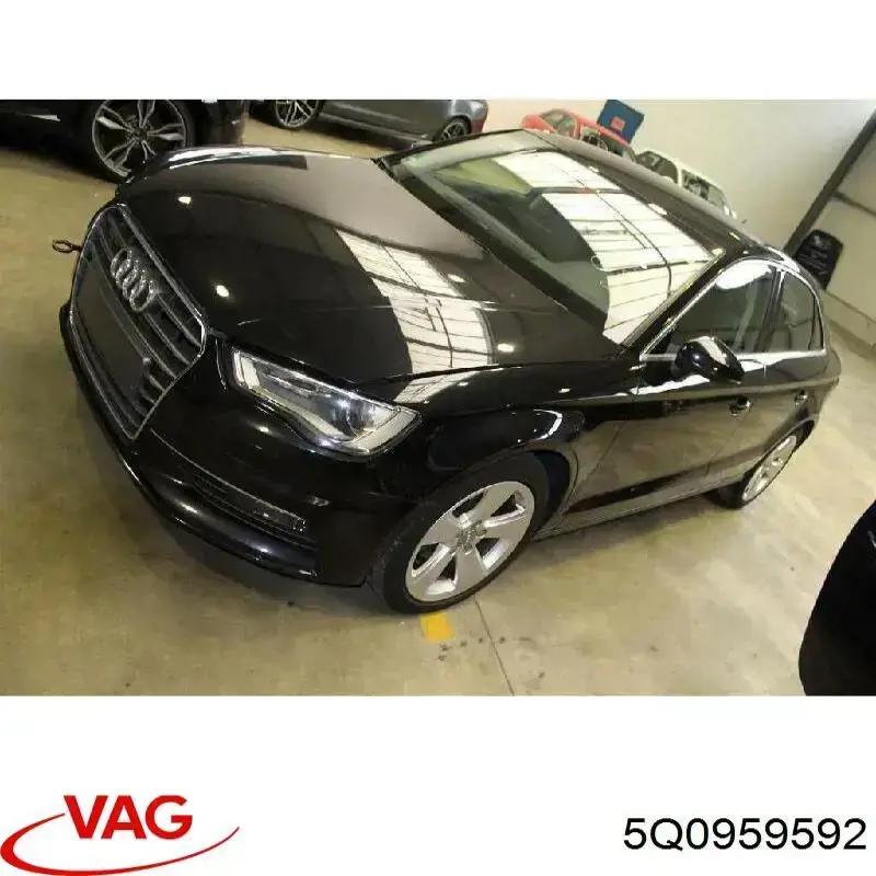 5Q0959592 VAG 