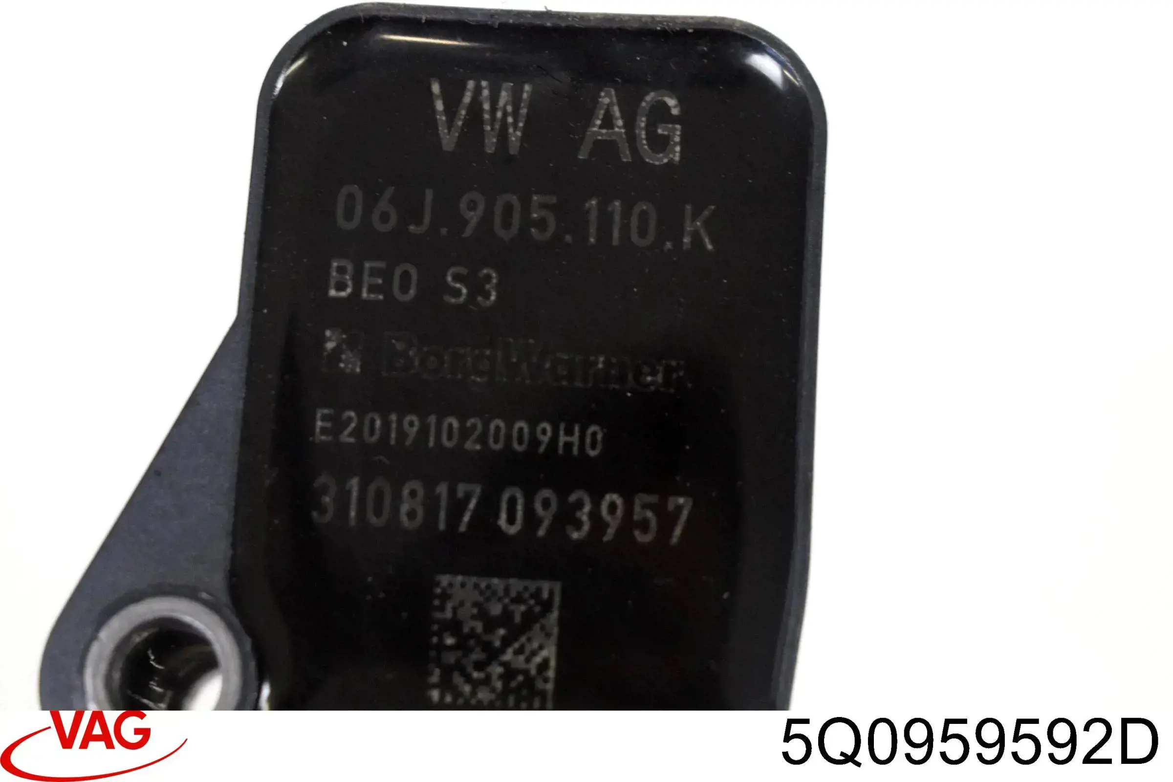 Купити 5Q0959592D VAG 