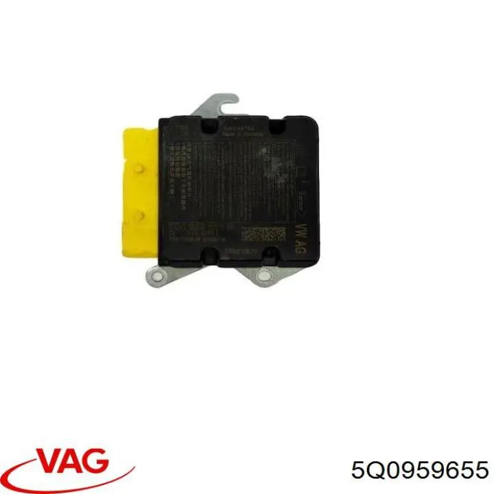Купити 5Q0959655 VAG 