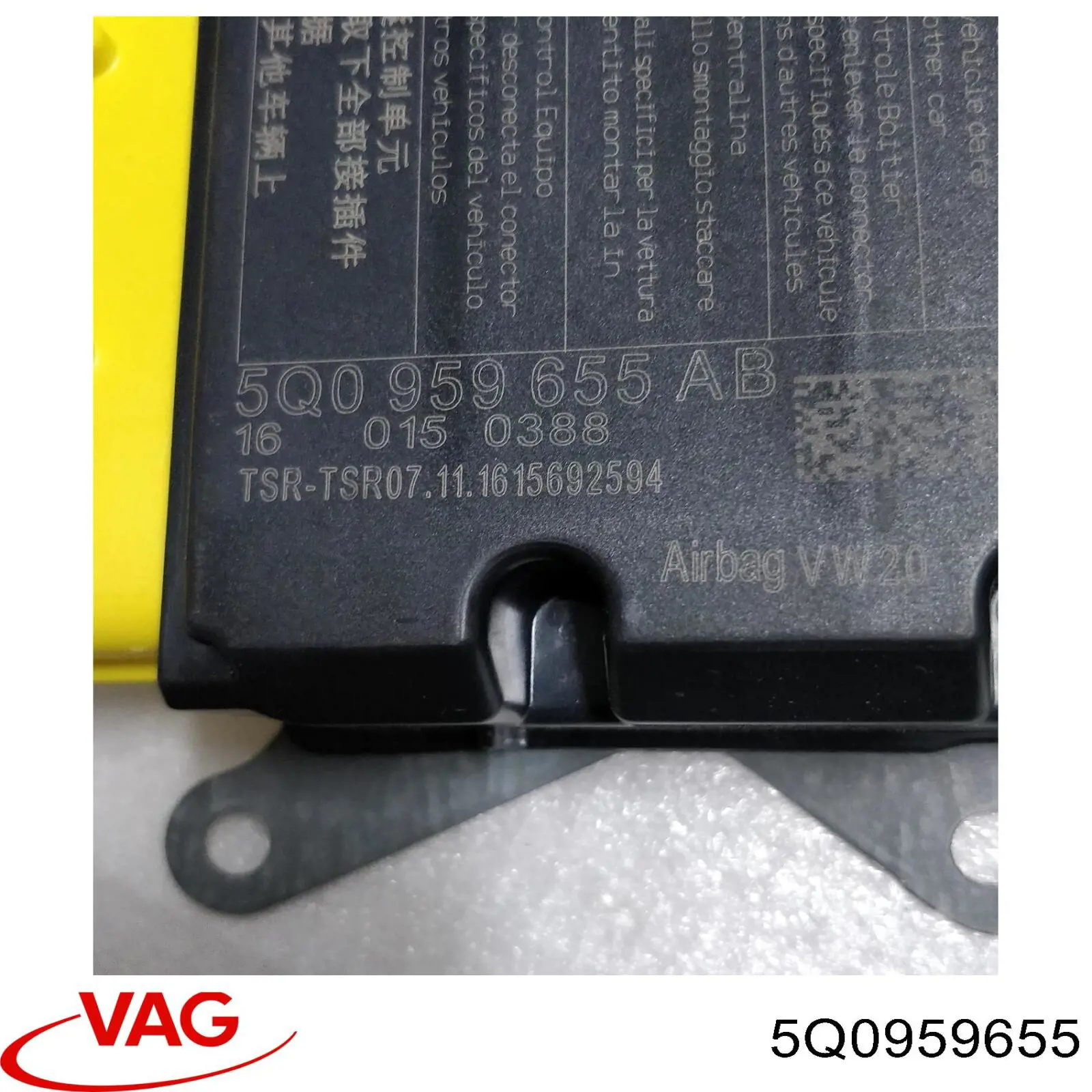  5Q0959655 VAG