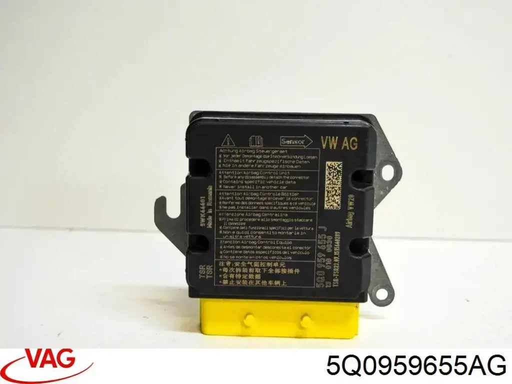 5Q0959655AG VAG 