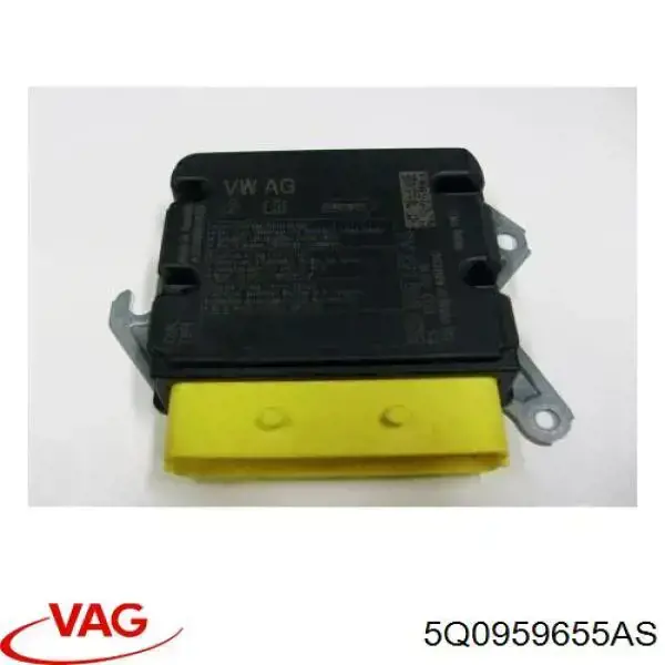 VAG 5Q0959655CH ціна, від 83.36 USD