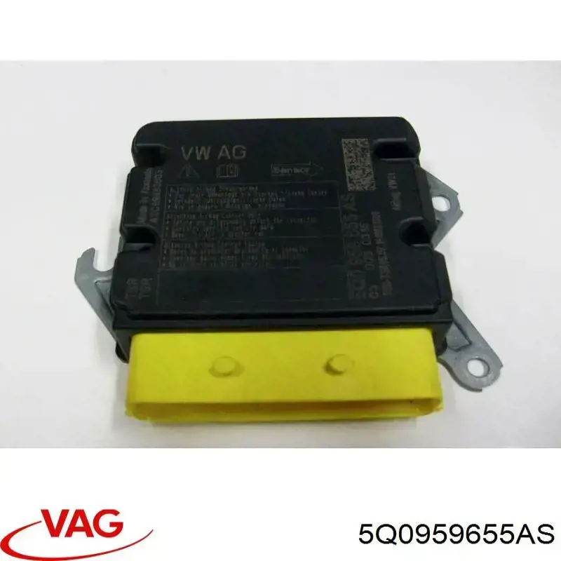 5Q0959655CH VAG 