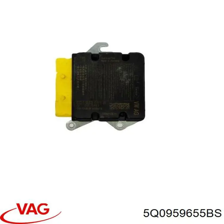  VAG 5Q0959655CF ціна, від 86.81 USD