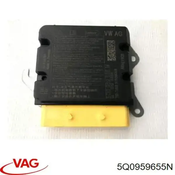 5Q0959655N VAG 