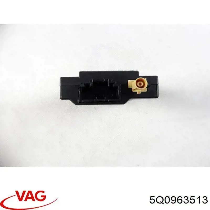  VAG 5Q0963513 ціна, від 50.67 USD