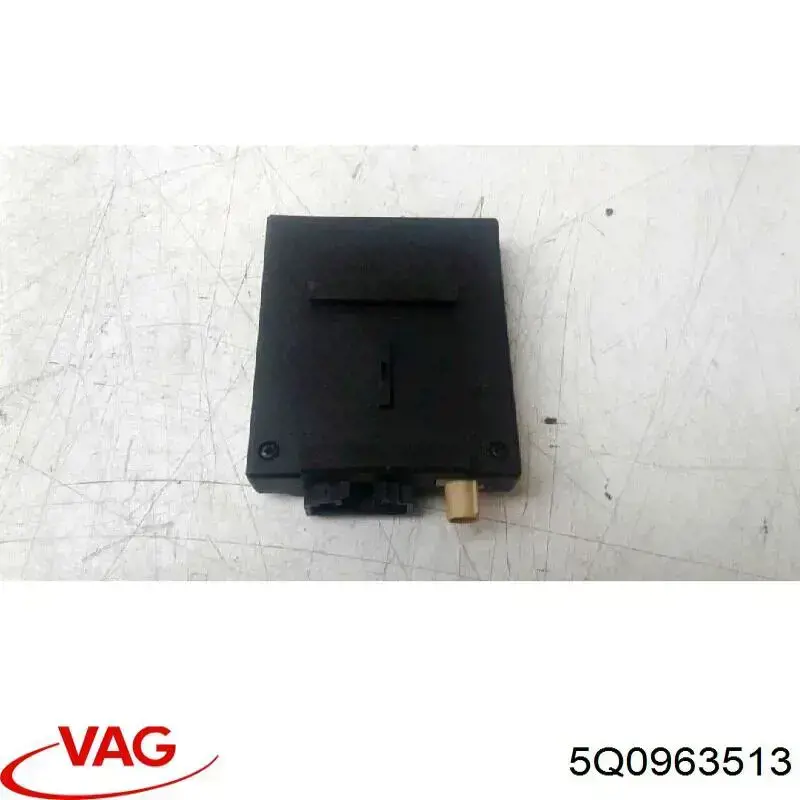 5Q0963513 VAG 