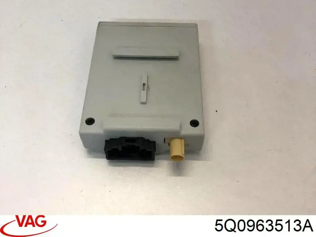 5Q0963513A VAG 