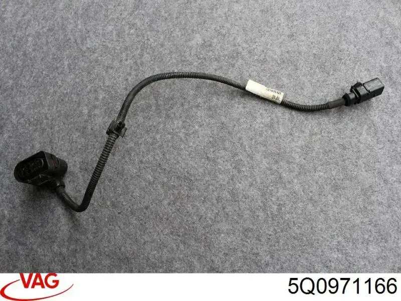  VAG 5Q0971166 ціна, від 5.08 USD