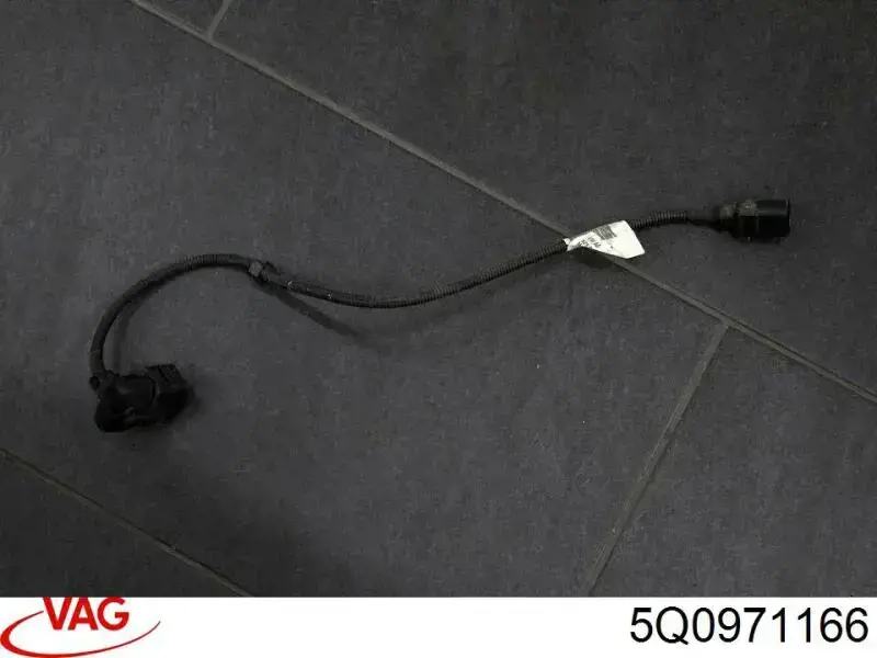 Купити 5Q0971166 VAG 