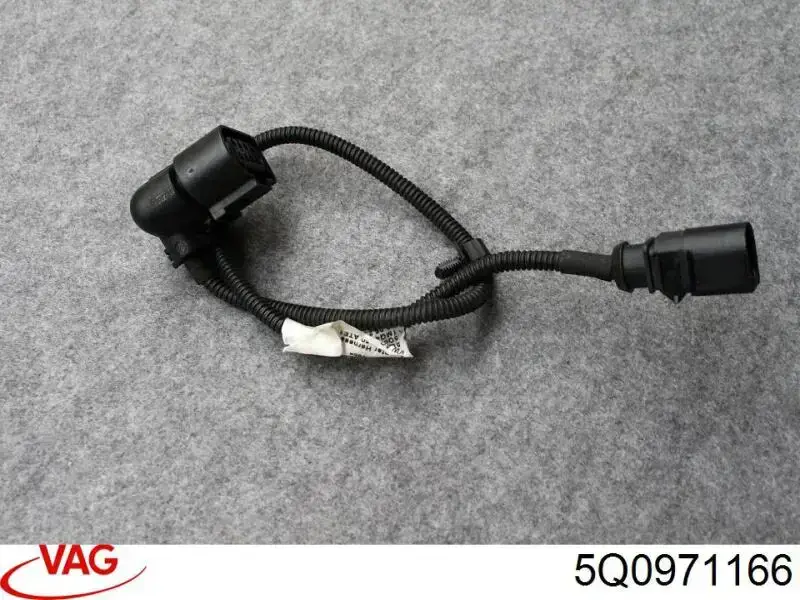 5Q0971166 VAG 