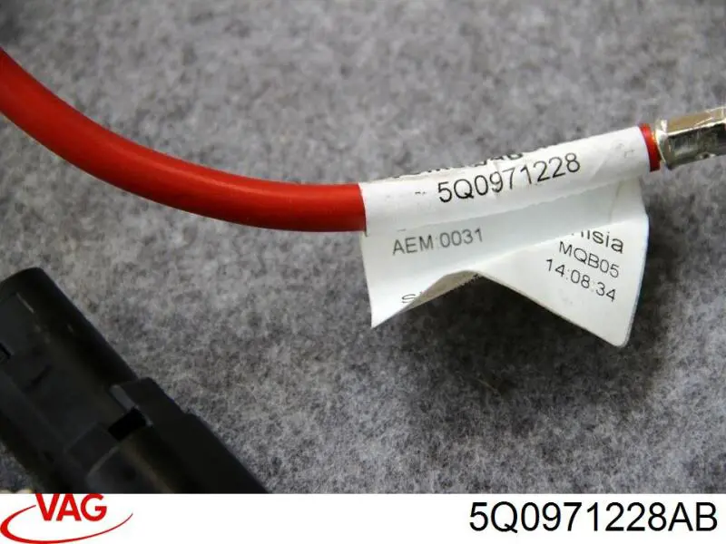  5Q0971228AB VAG