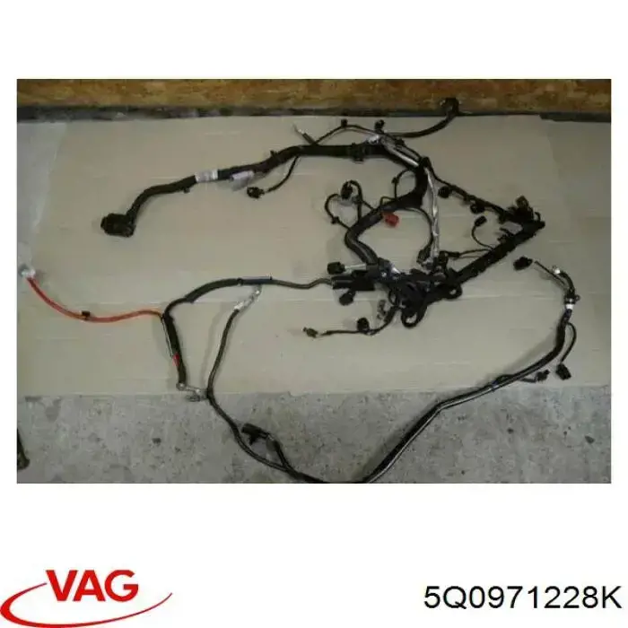 5Q0971228K VAG 