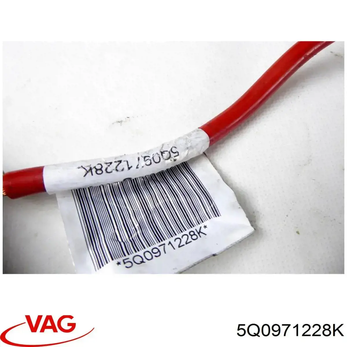  VAG 5Q0971228K ціна, від 12.04 USD