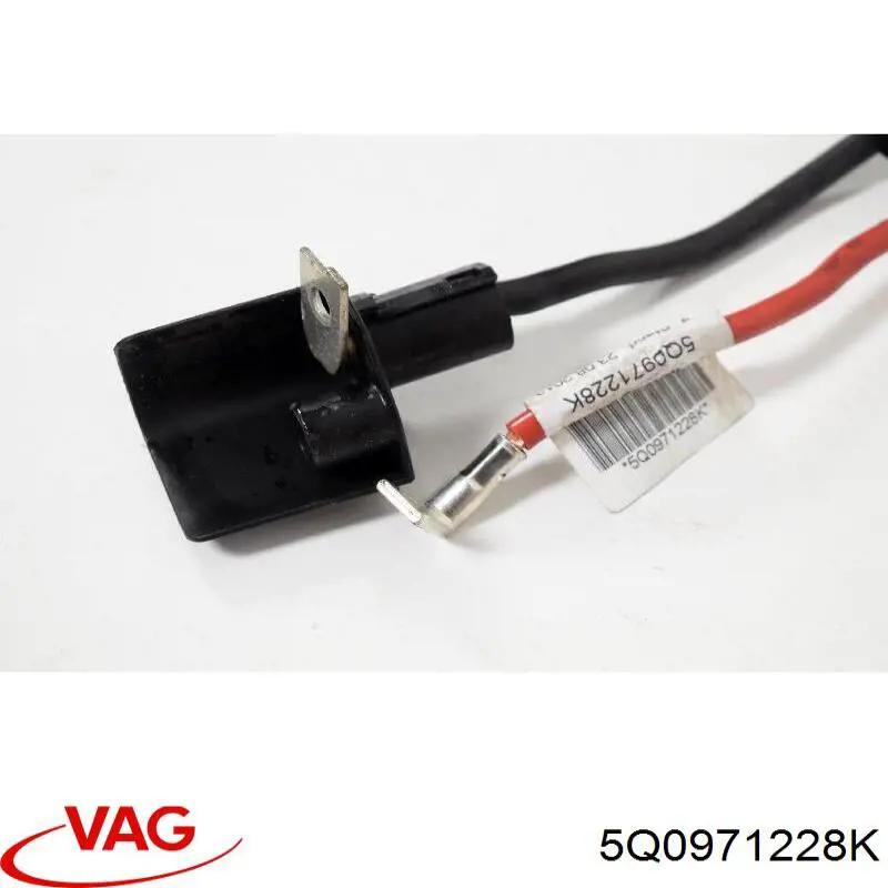 5Q0971228K VAG 