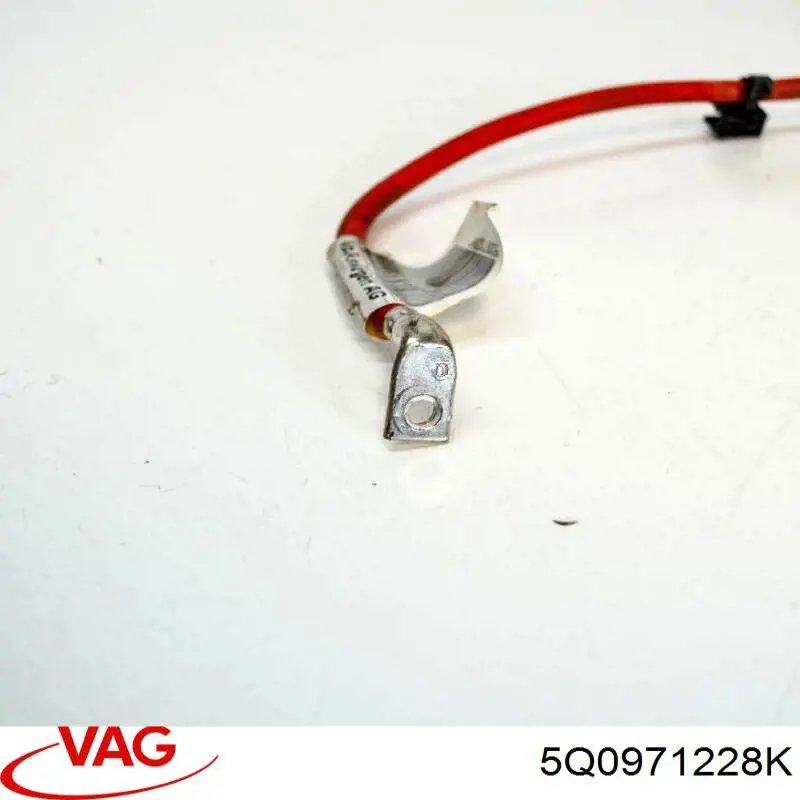  VAG 5Q0971228K ціна, від 12.04 USD