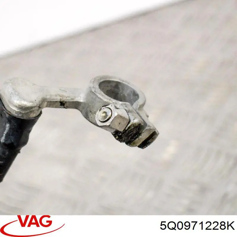 Купити 5Q0971228K VAG 
