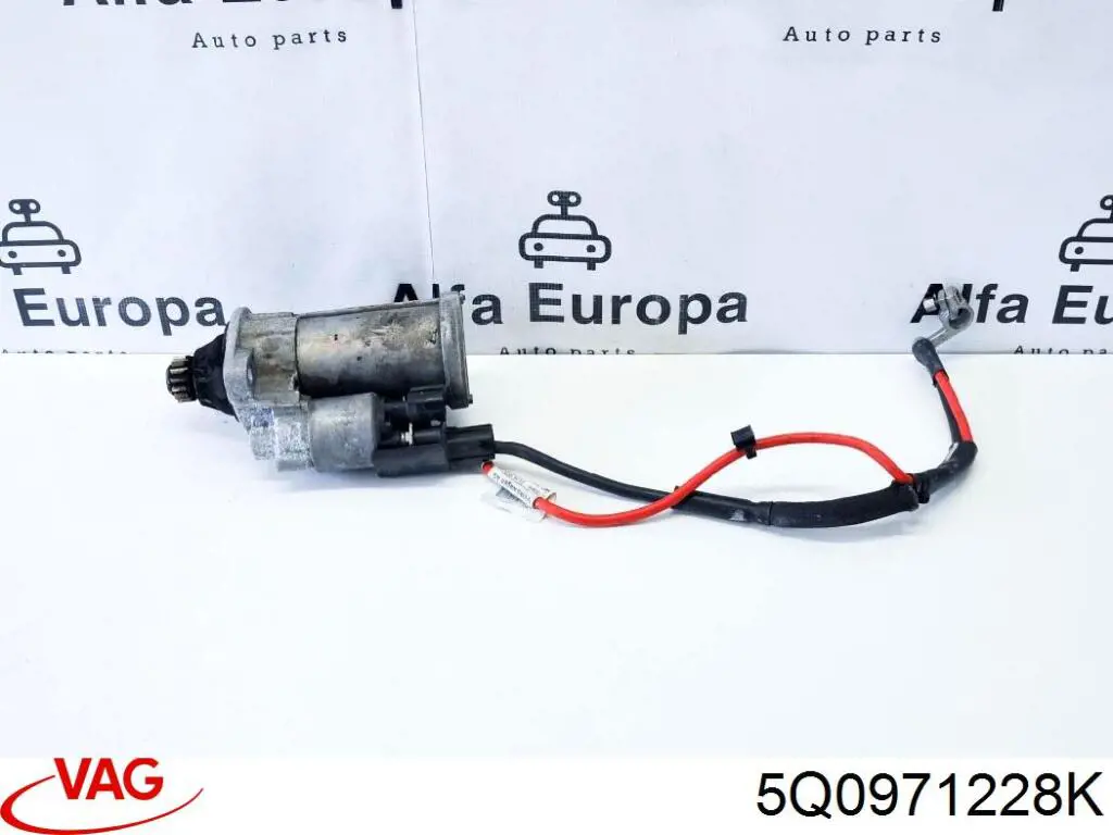  5Q0971228K VAG