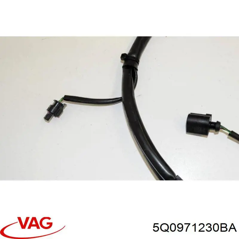 Купити 5Q0971230BA VAG 