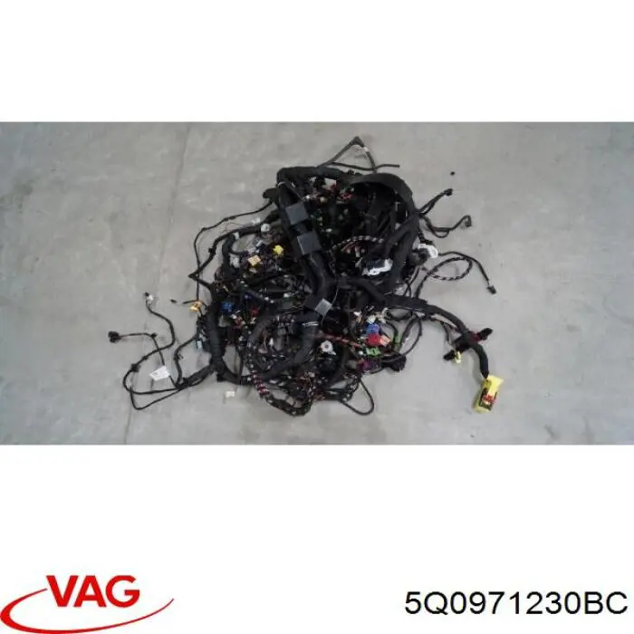  VAG 5Q0971230AQ ціна, від 38.00 USD