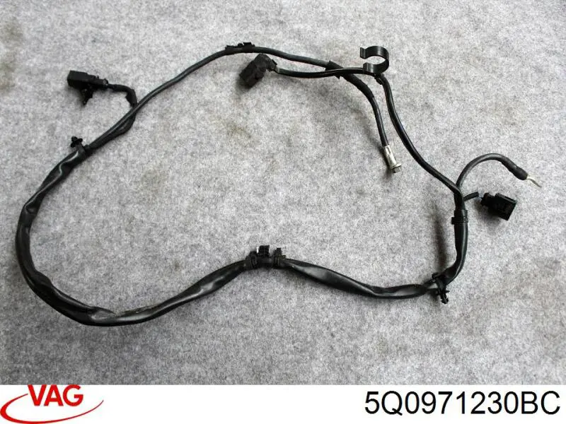 5Q0971230AQ VAG 