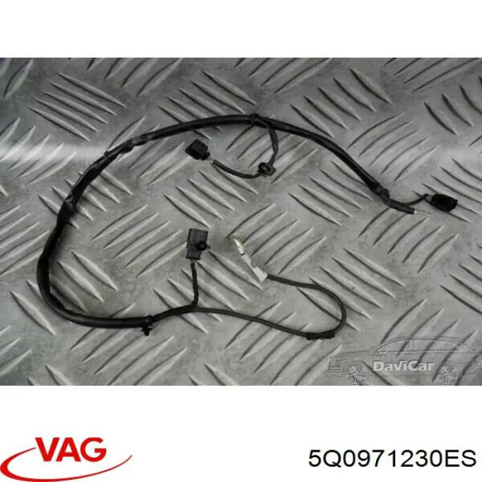  VAG 5Q0971230ES ціна, від 19.00 USD