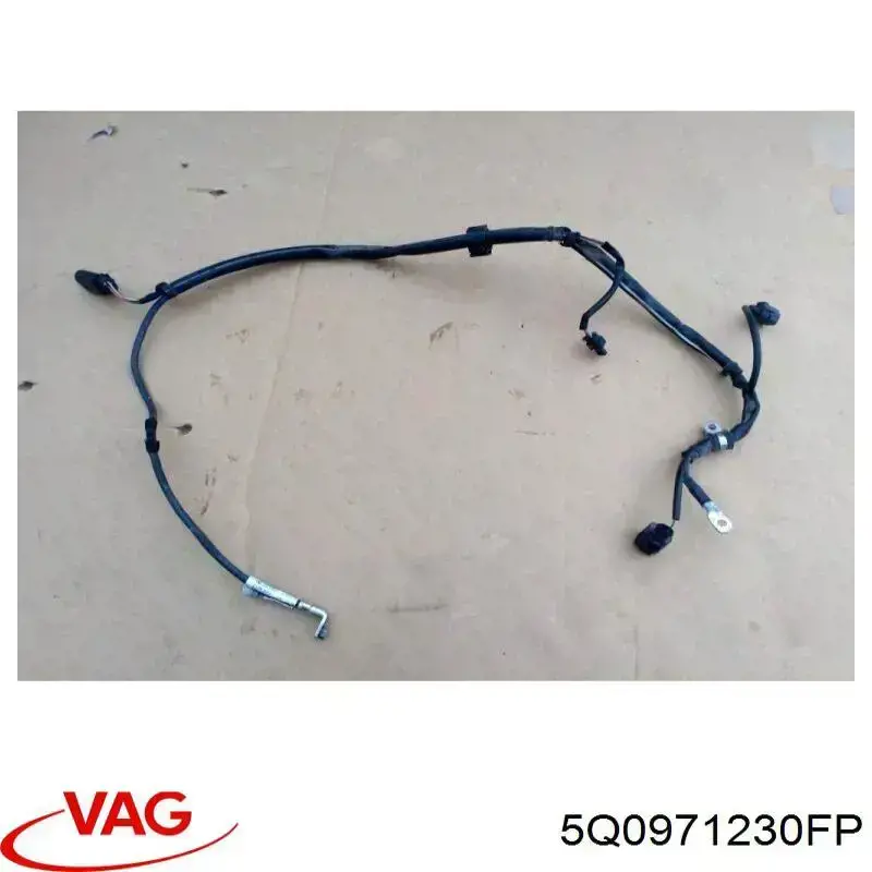  VAG 5Q0971230FP ціна, від 14.65 USD
