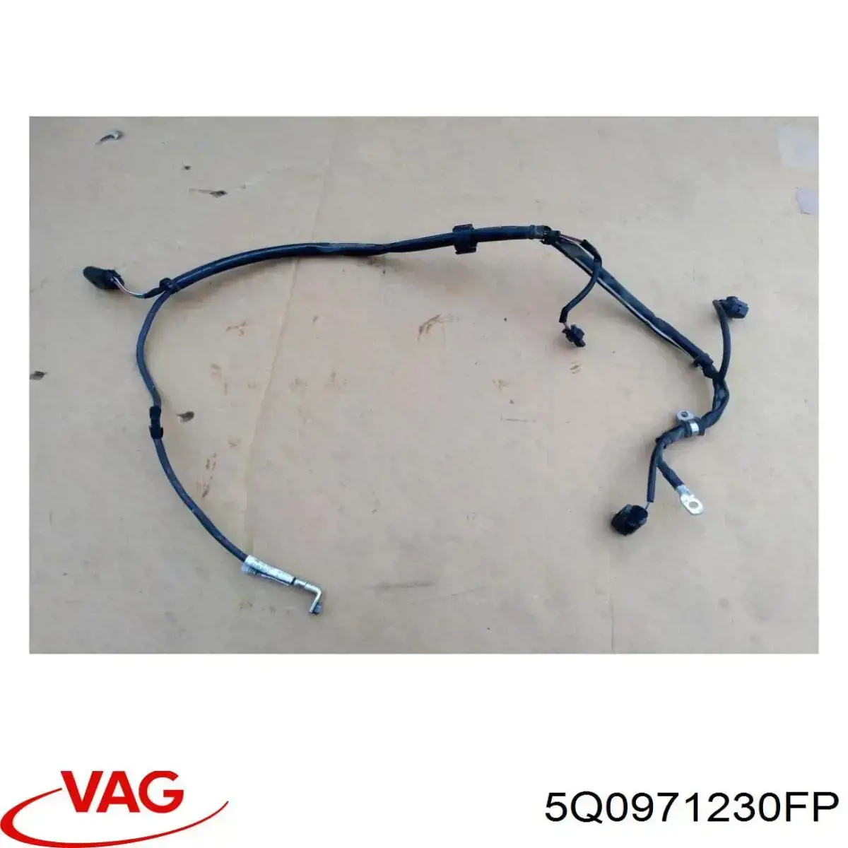 Купити 5Q0971230FP VAG 