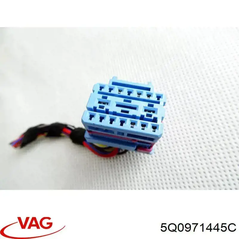  VAG 5Q0971445C