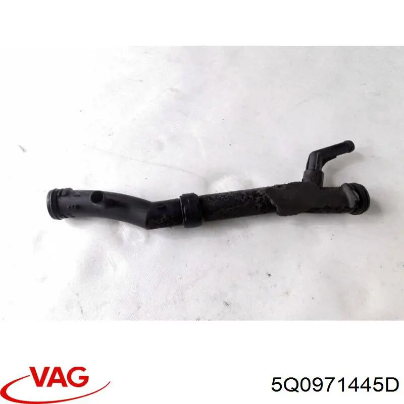 Купити 5Q0971445D VAG 