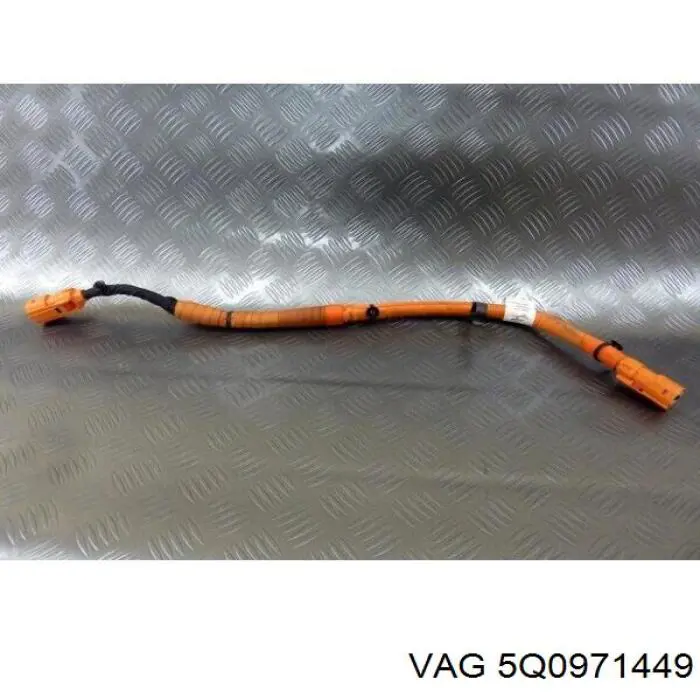  VAG 5Q0971449 ціна, від 101.10 USD
