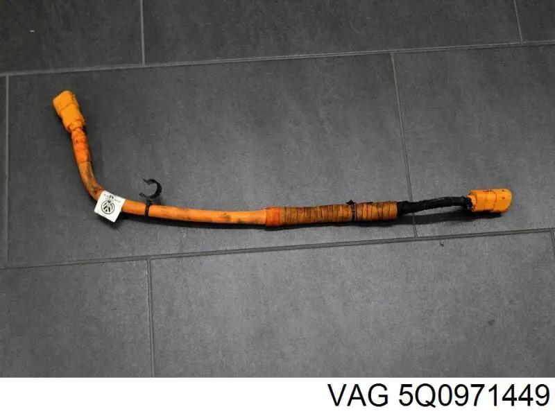 Купити 5Q0971449 VAG 
