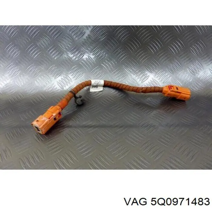 5Q0971483 VAG 