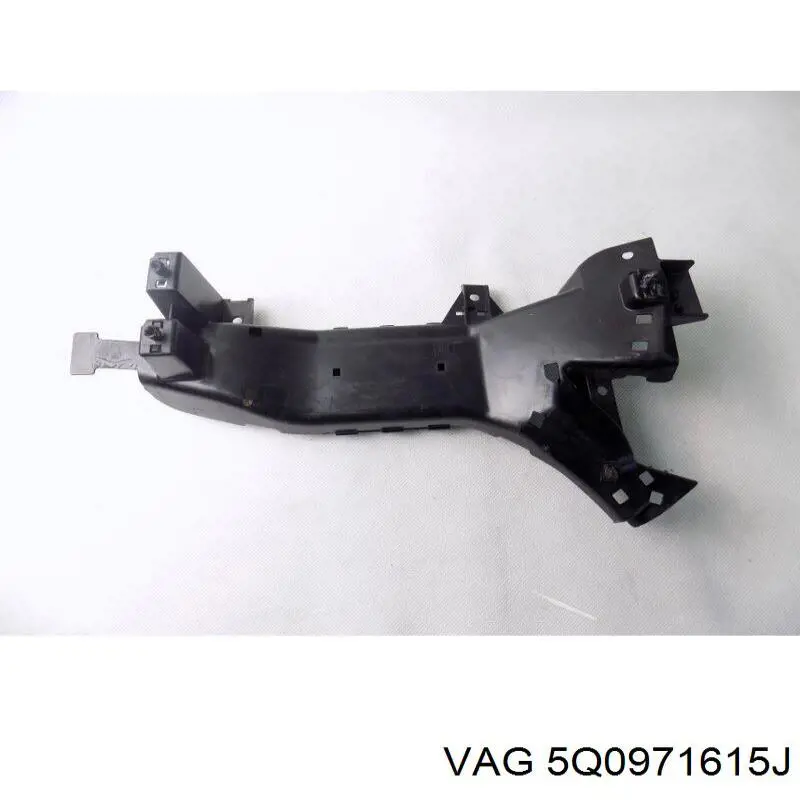 Джгут проводів моторного відсіку VAG 5Q0971615J ціна, від 3.80 USD