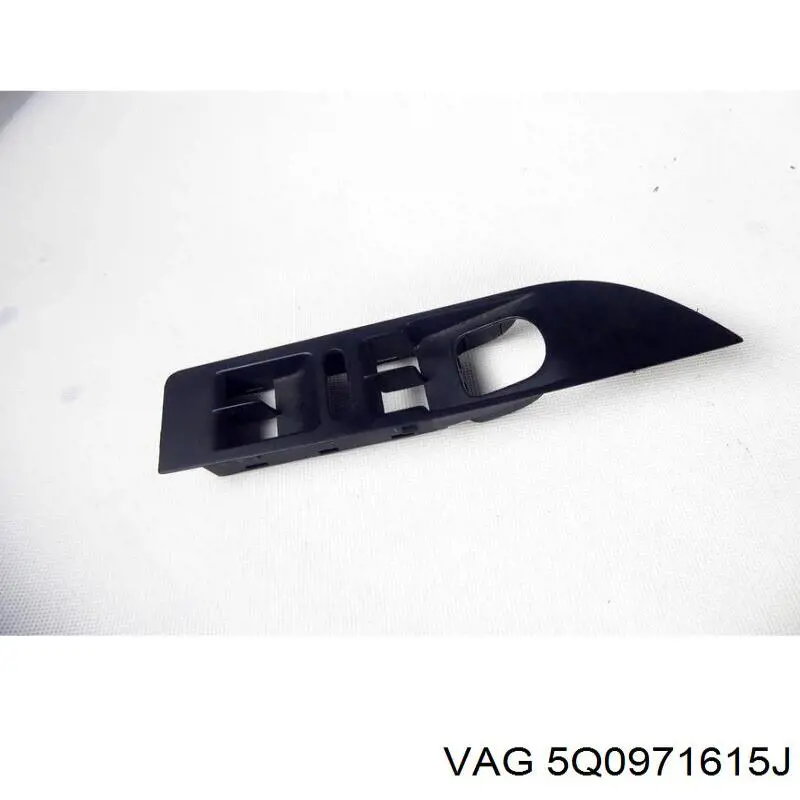 Джгут проводів моторного відсіку 5Q0971615J VAG