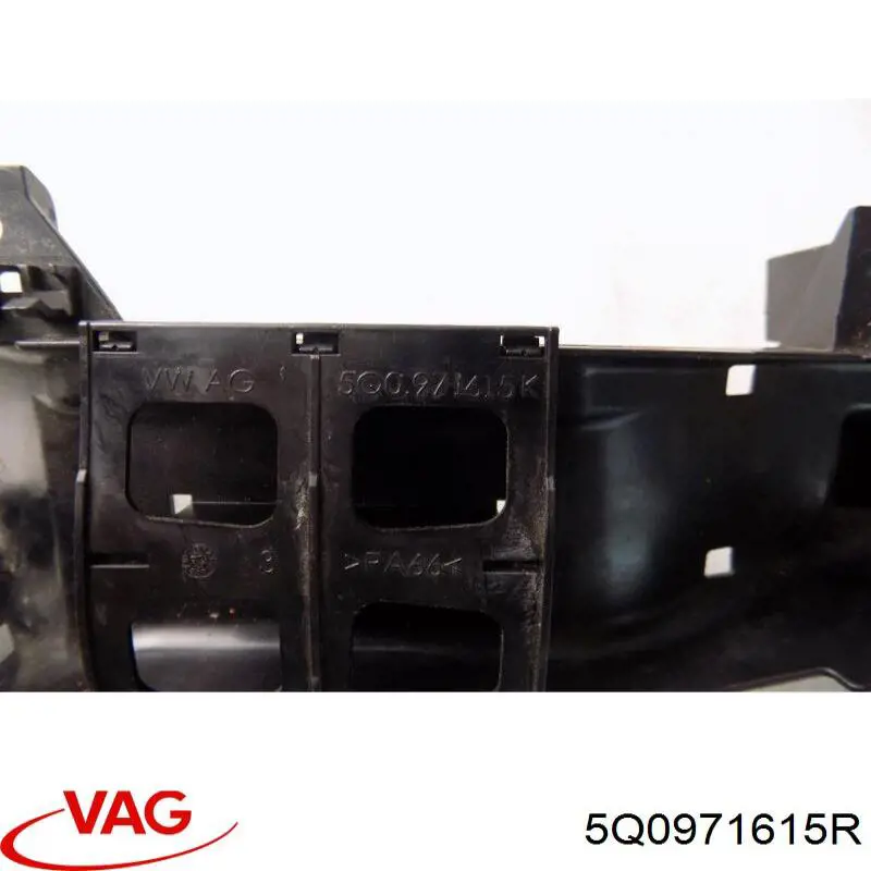 Джгут проводів моторного відсіку VAG 5Q0971615R ціна, від 5.07 USD