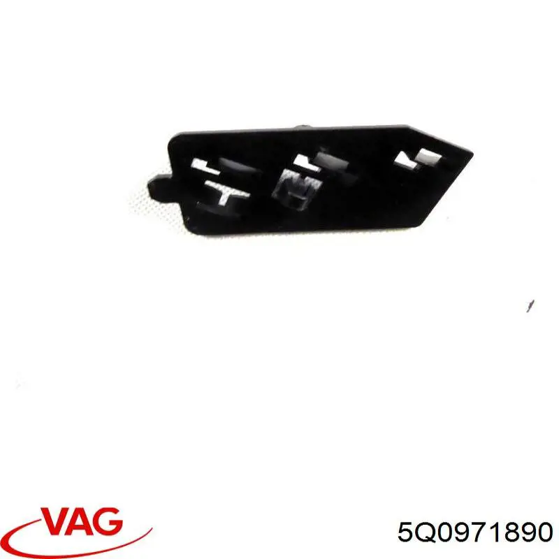  VAG 5Q0971890 ціна, від 3.80 USD