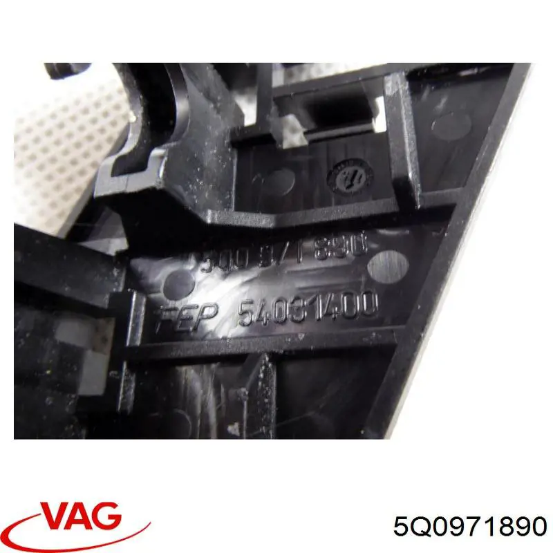 5Q0971890 VAG 